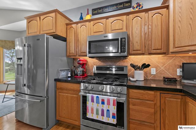 4912 Woodland Hills Drive, Eagle, NE 68347