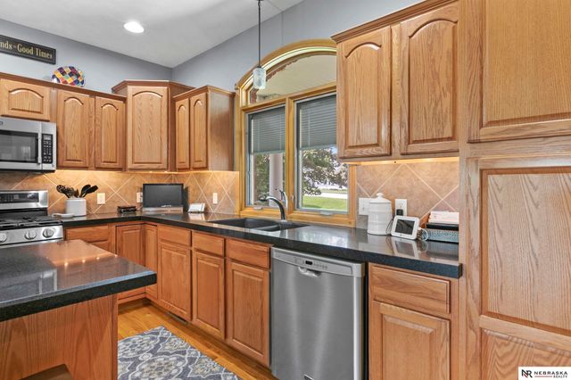 4912 Woodland Hills Drive, Eagle, NE 68347