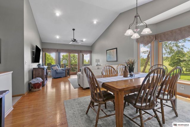 4912 Woodland Hills Drive, Eagle, NE 68347