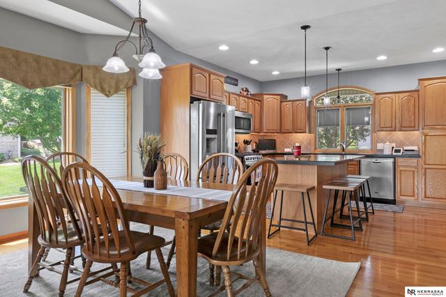 4912 Woodland Hills Drive, Eagle, NE 68347