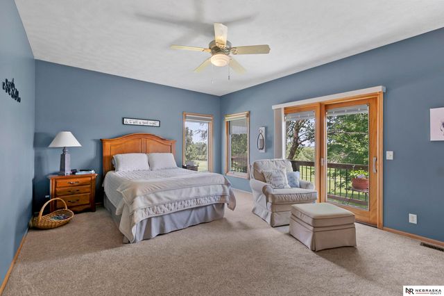 4912 Woodland Hills Drive, Eagle, NE 68347