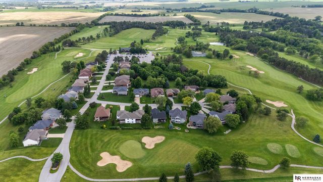 4912 Woodland Hills Drive, Eagle, NE 68347