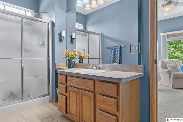 4912 Woodland Hills Drive, Eagle, NE 68347