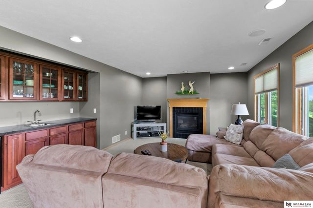 4912 Woodland Hills Drive, Eagle, NE 68347