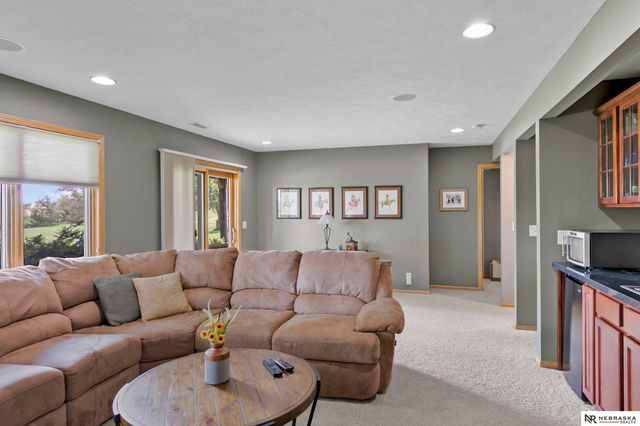 4912 Woodland Hills Drive, Eagle, NE 68347