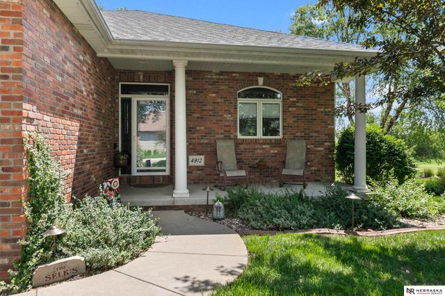 4912 Woodland Hills Drive, Eagle, NE 68347
