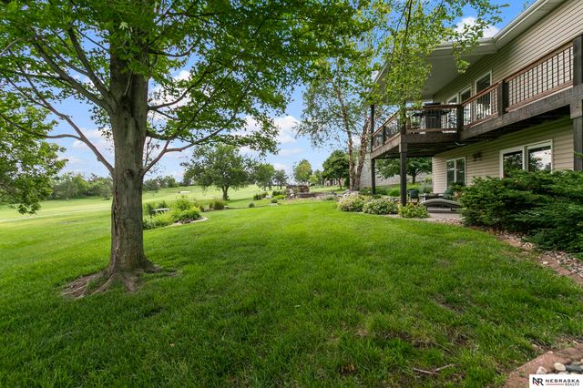 4912 Woodland Hills Drive, Eagle, NE 68347