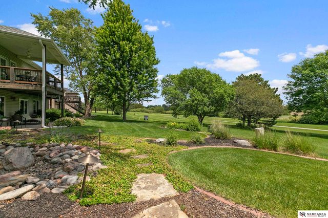 4912 Woodland Hills Drive, Eagle, NE 68347
