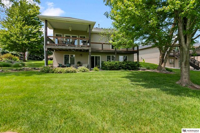4912 Woodland Hills Drive, Eagle, NE 68347
