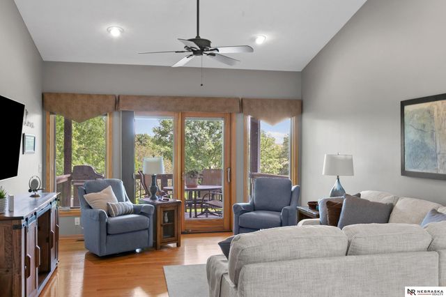 4912 Woodland Hills Drive, Eagle, NE 68347