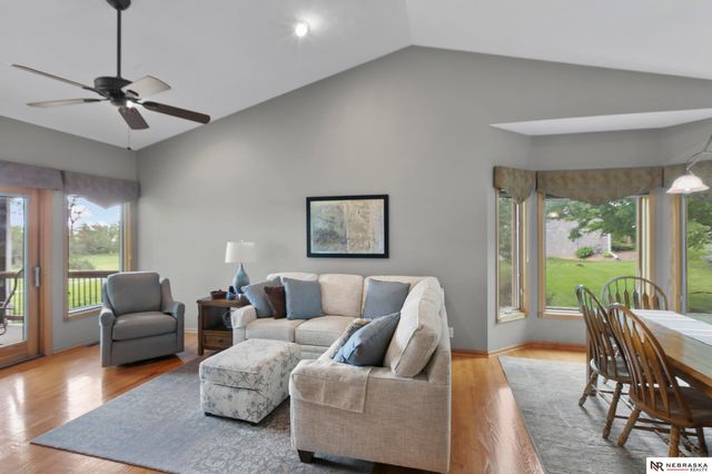 4912 Woodland Hills Drive, Eagle, NE 68347