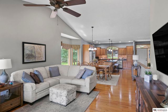 4912 Woodland Hills Drive, Eagle, NE 68347