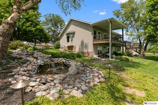 4912 Woodland Hills Drive, Eagle, NE 68347