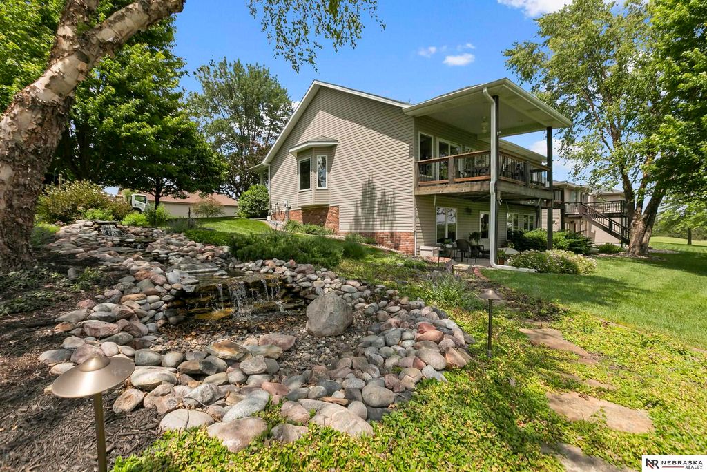 4912 Woodland Hills Drive, Eagle, NE 68347