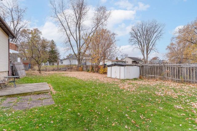 324 S ROOSEVELT STREET, Green Bay, WI 54301