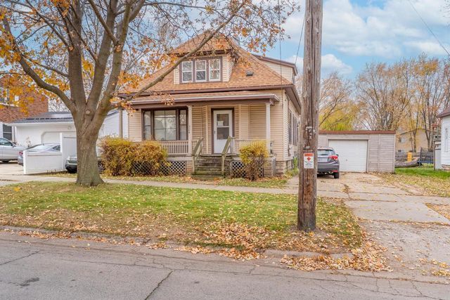 324 S ROOSEVELT STREET, Green Bay, WI 54301