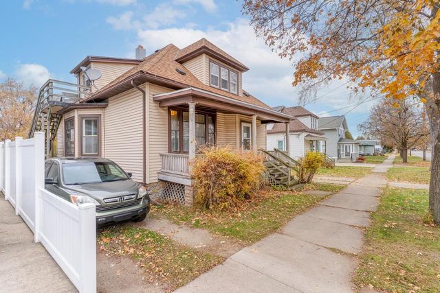 324 S ROOSEVELT STREET, Green Bay, WI 54301