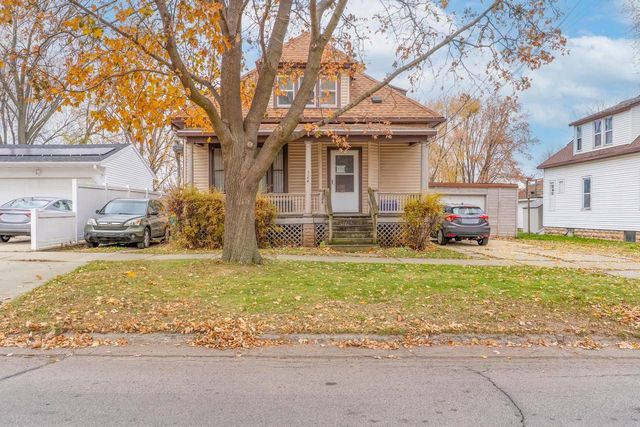 324 S ROOSEVELT STREET, Green Bay, WI 54301