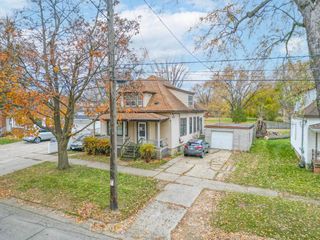 324 S ROOSEVELT STREET, Green Bay, WI 54301