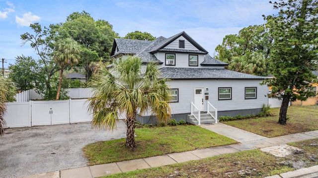 1830 20TH STREET S, St Petersburg, FL 33712