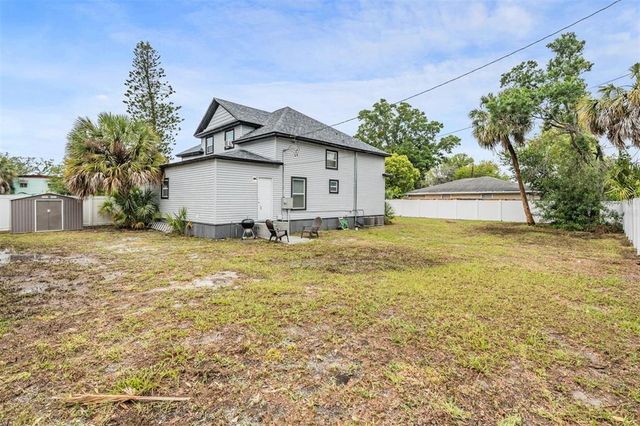 1830 20TH STREET S, St Petersburg, FL 33712