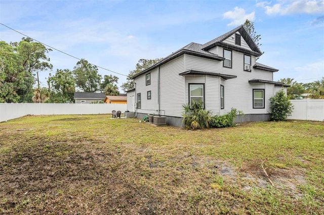 1830 20TH STREET S, St Petersburg, FL 33712