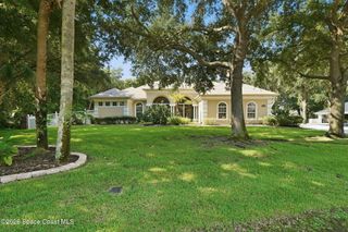 4765 Sugar Creek Drive, Melbourne, FL 32904