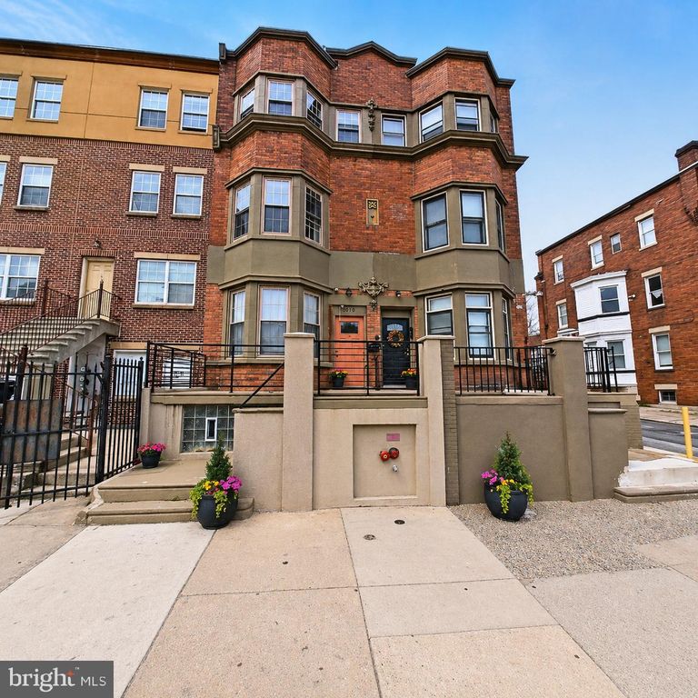 3010 N BROAD ST, Philadelphia, PA 19132