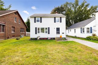 2395 Titus Avenue, Irondequoit, NY 14622