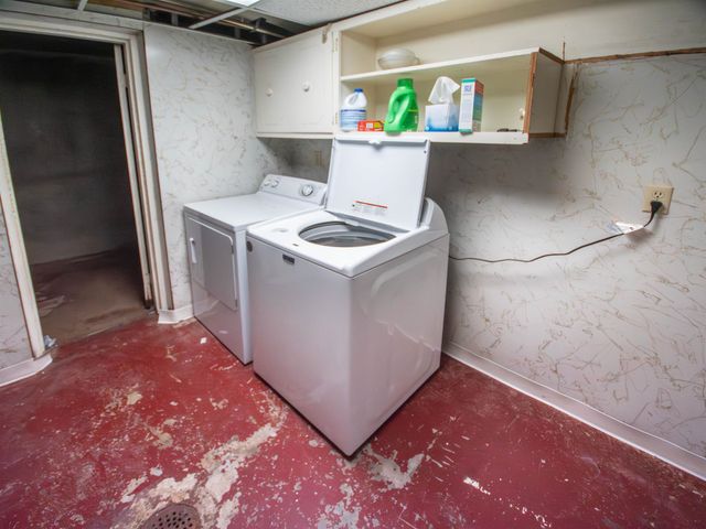 1636 Rock, Howard, KS 67349