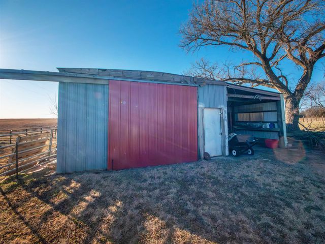 1636 Rock, Howard, KS 67349