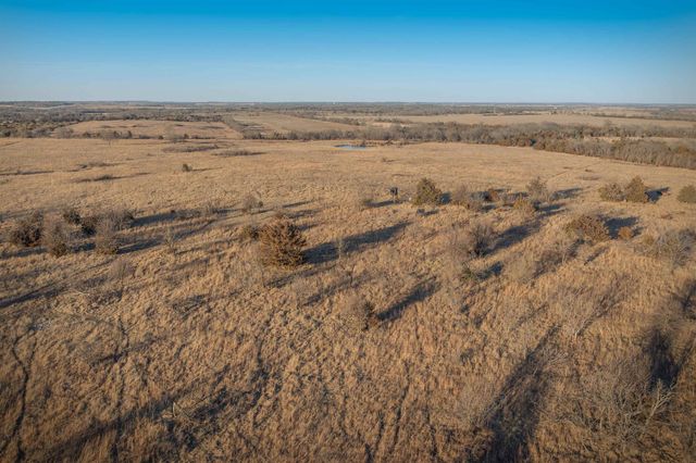 1636 Rock, Howard, KS 67349