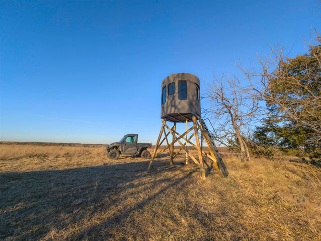 1636 Rock, Howard, KS 67349