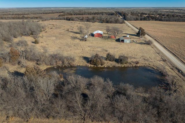 1636 Rock, Howard, KS 67349