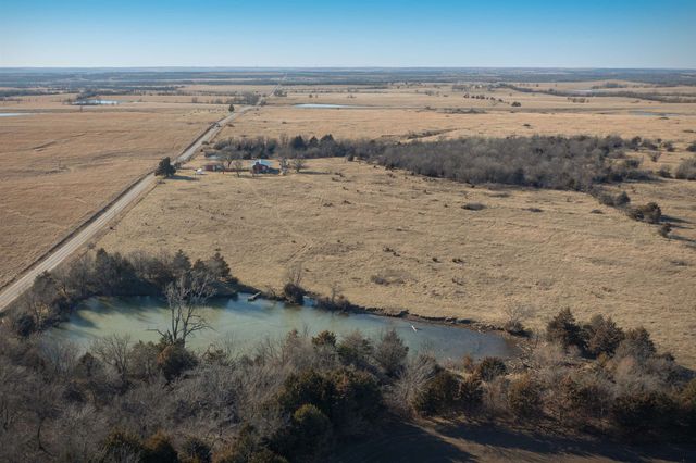 1636 Rock, Howard, KS 67349