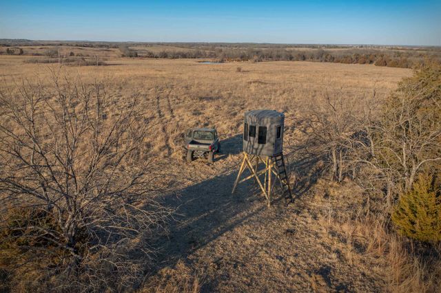 1636 Rock, Howard, KS 67349