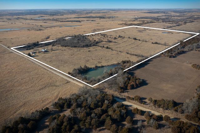 1636 Rock, Howard, KS 67349