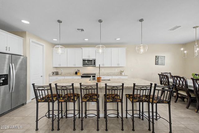 37013 W LA PAZ Street, Maricopa, AZ 85138