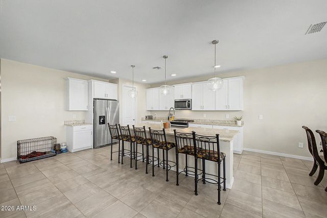37013 W LA PAZ Street, Maricopa, AZ 85138