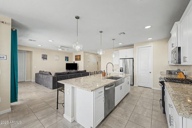 37013 W LA PAZ Street, Maricopa, AZ 85138