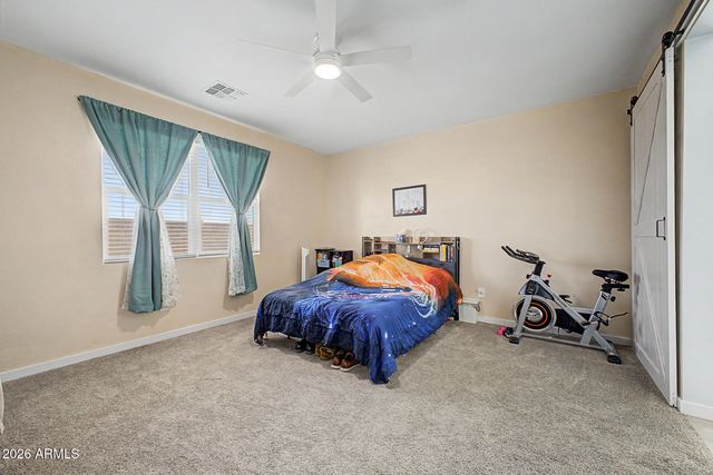37013 W LA PAZ Street, Maricopa, AZ 85138