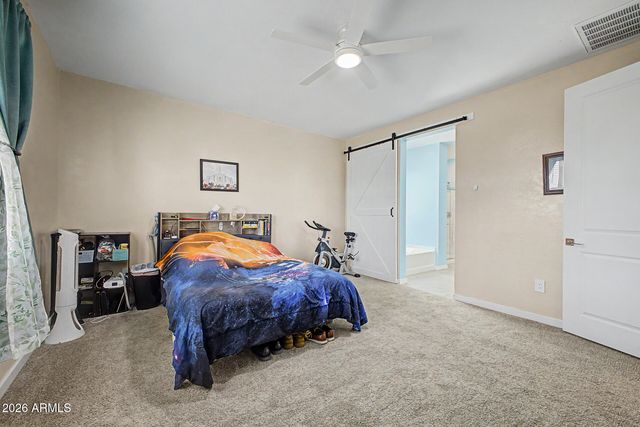 37013 W LA PAZ Street, Maricopa, AZ 85138