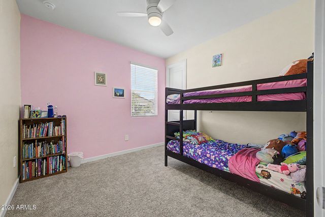 37013 W LA PAZ Street, Maricopa, AZ 85138