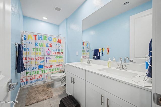 37013 W LA PAZ Street, Maricopa, AZ 85138