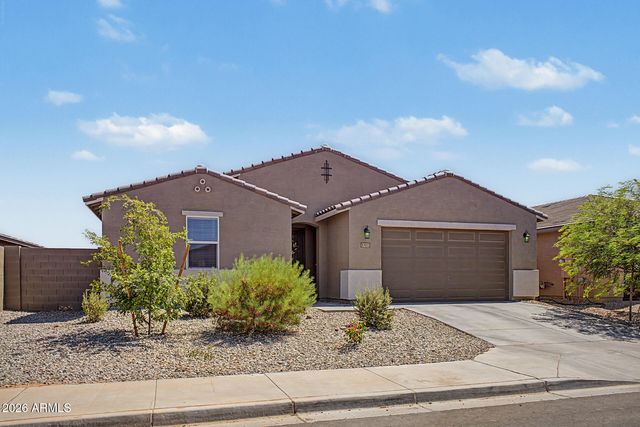 37013 W LA PAZ Street, Maricopa, AZ 85138