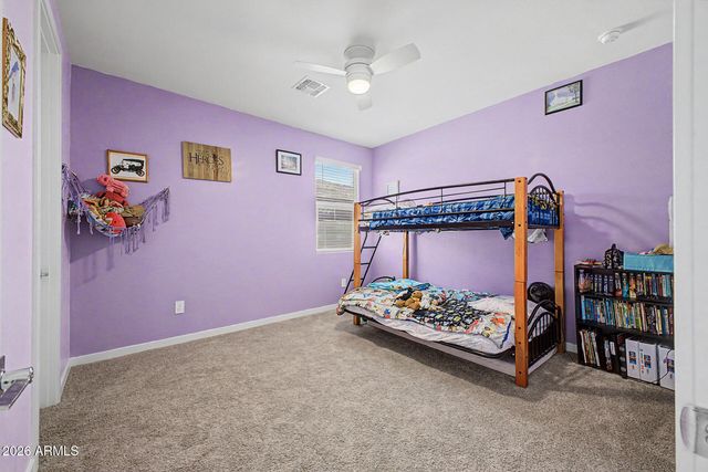 37013 W LA PAZ Street, Maricopa, AZ 85138