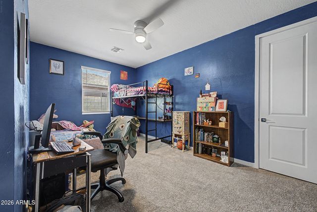 37013 W LA PAZ Street, Maricopa, AZ 85138