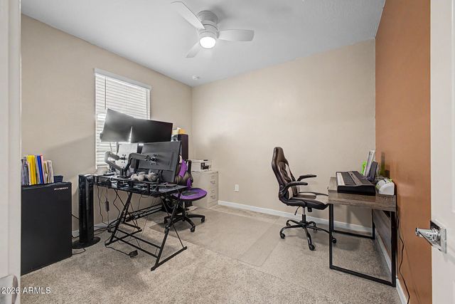 37013 W LA PAZ Street, Maricopa, AZ 85138