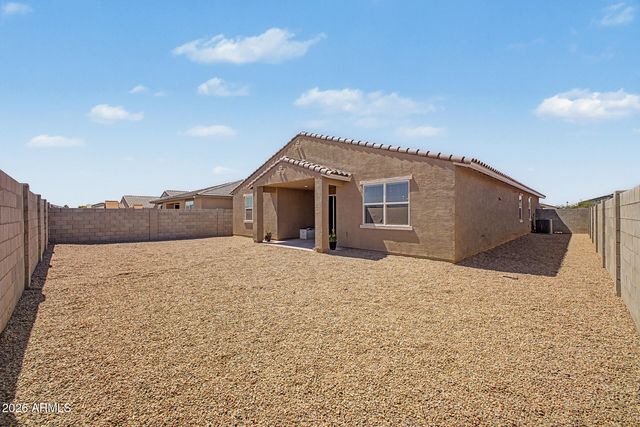 37013 W LA PAZ Street, Maricopa, AZ 85138