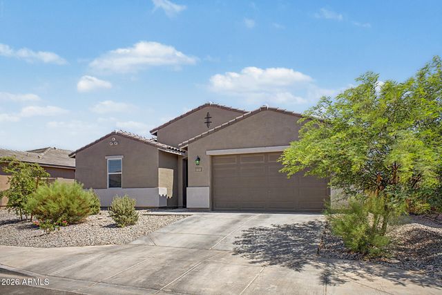 37013 W LA PAZ Street, Maricopa, AZ 85138